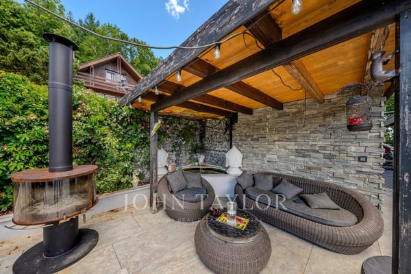Maison villa à Saint-George 11