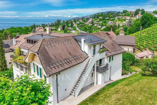 Appartement de 3,5 pièces loué ? Idéal investisseur 9