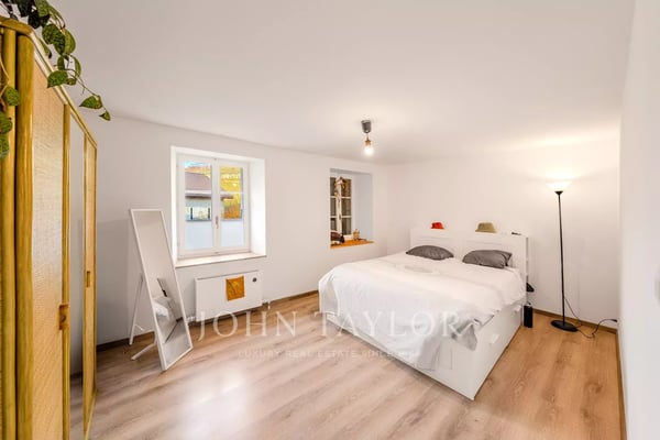Appartement de 3,5 pièces loué ? Idéal investisseur 5