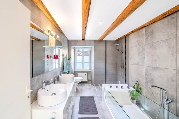 Appartement de 3,5 pièces loué ? Idéal investisseur 6
