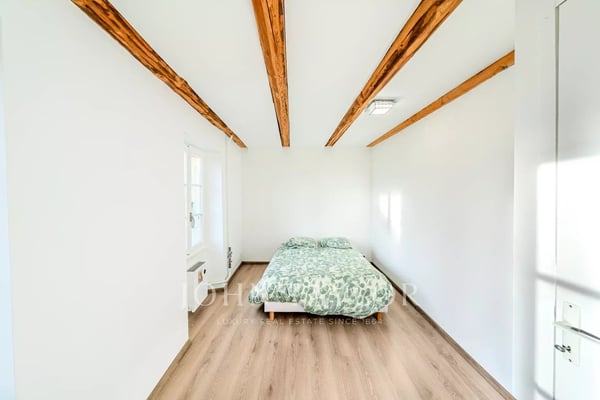 Appartement de 3,5 pièces loué ? Idéal investisseur 7