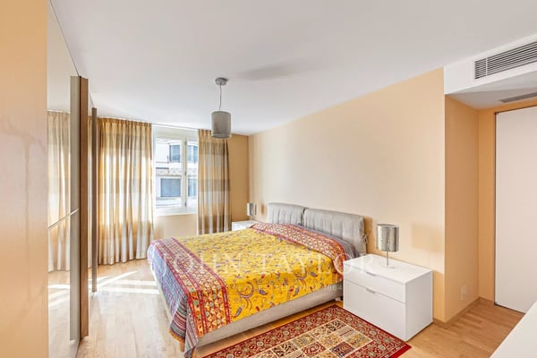 Appartement de standing au coeur de Montreux 5