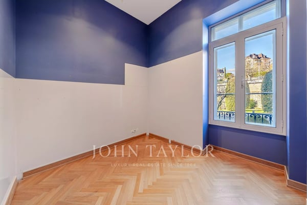 Appartement de standing de 4.5p avec vue lac 7