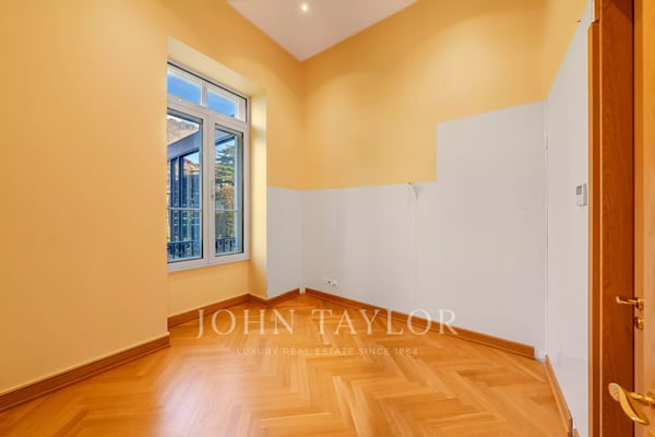 Appartement de standing de 4.5p avec vue lac 9
