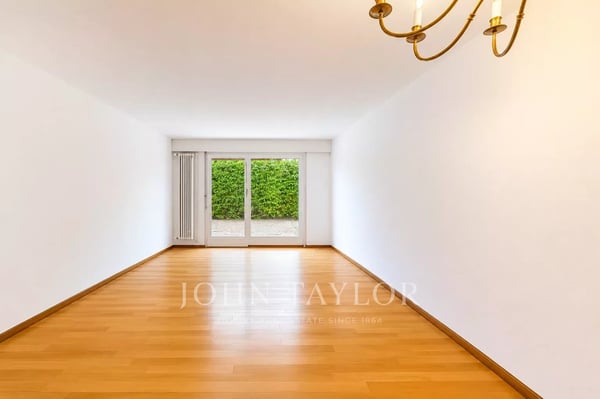Appartement de 2.5p au coeur de Montreux 5