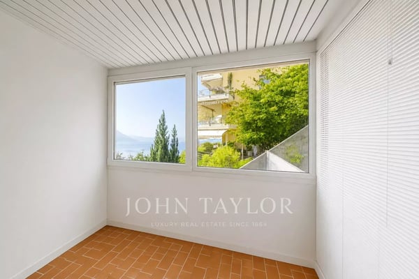 Appartement de 2.5p au coeur de Montreux 9