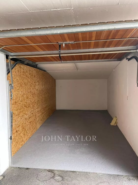 Appartement de 2.5p au coeur de Montreux 11