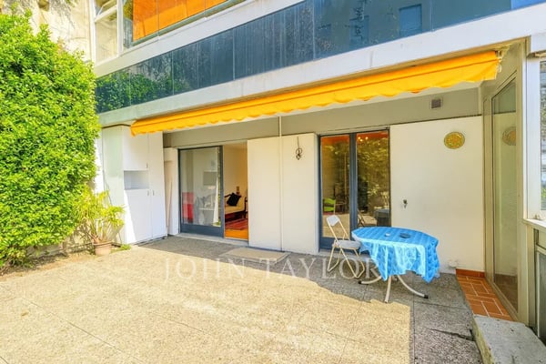 Appartement de 2.5p au coeur de Montreux 3