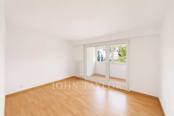 Appartement de 2.5p au coeur de Montreux 6