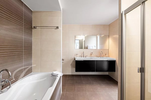 EXCLUSIVITÉ : Superbe 3.5 pièces  dans la prestigieuse résidence Le National 8