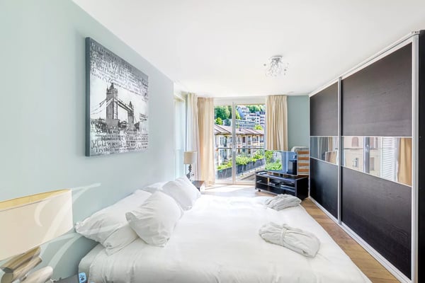 EXCLUSIVITÉ : Superbe 3.5 pièces  dans la prestigieuse résidence Le National 7