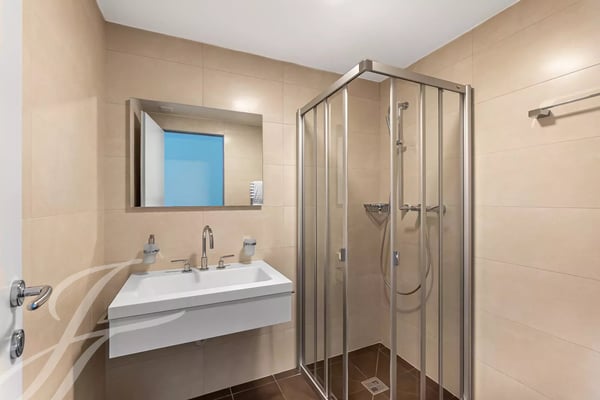 EXCLUSIVITÉ : Superbe 3.5 pièces  dans la prestigieuse résidence Le National 10