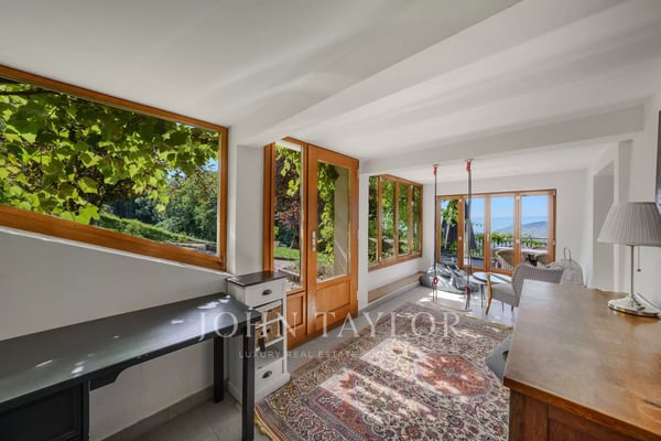 Magnifique propriété avec vue époustouflante 8