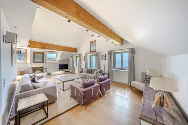 Magnifique propriété avec vue époustouflante 5
