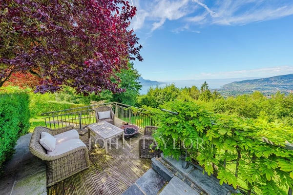 Magnifique propriété avec vue époustouflante 4