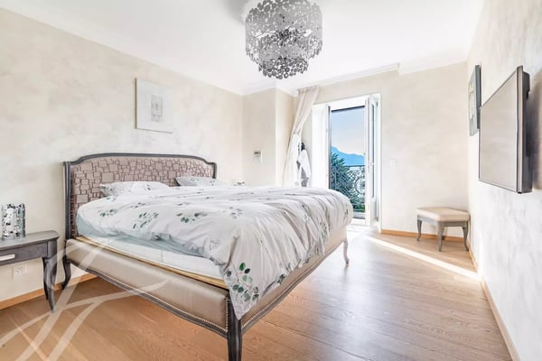 Appartement de standing en plein coeur de Montreux 6