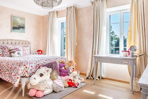 Appartement de standing en plein coeur de Montreux 8