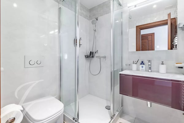 Appartement de standing en plein coeur de Montreux 9
