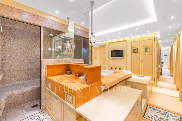 OFF-MARKET! Appartement exceptionnel dans résidence luxueuse 13