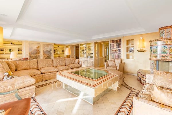 OFF-MARKET! Appartement exceptionnel dans résidence luxueuse 4