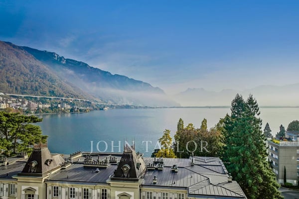 OFF-MARKET! Appartement exceptionnel dans résidence luxueuse 2