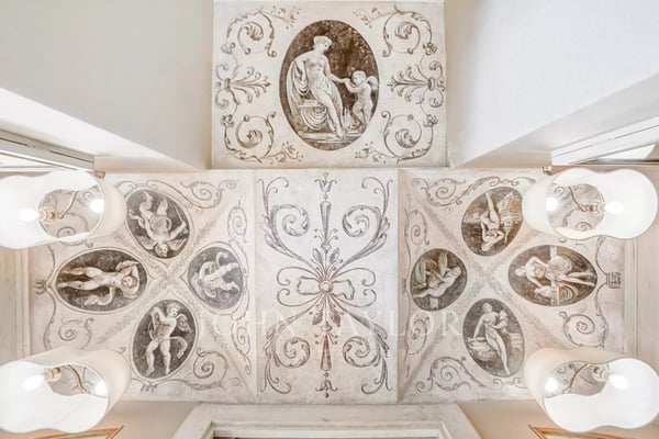 OFF-MARKET! Appartement exceptionnel dans résidence luxueuse 11
