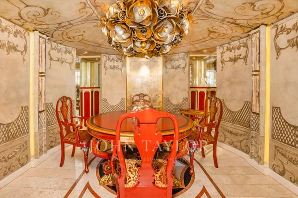 OFF-MARKET! Appartement exceptionnel dans résidence luxueuse 10