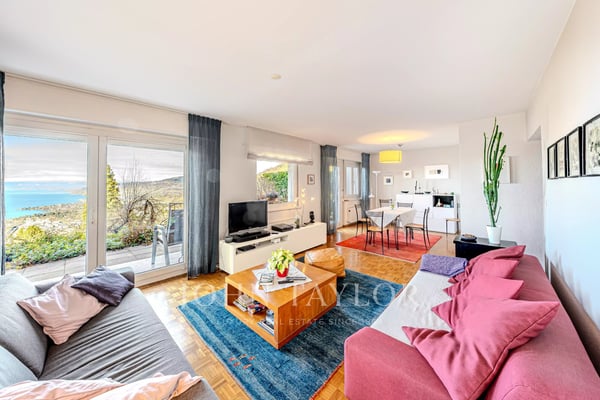 Villa de 5.5 pièces avec vue panoramique proche de Montreux 5