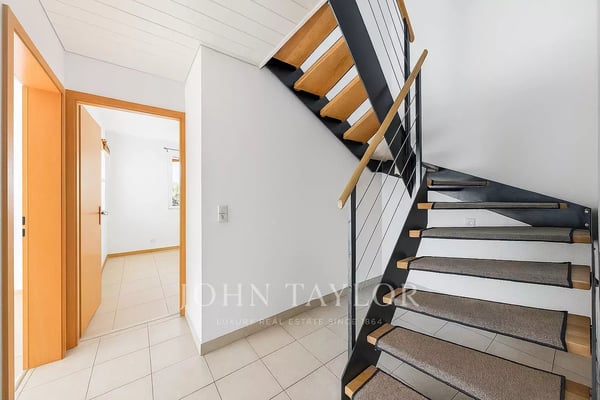Maison familiale en plein coeur de Terre Sainte 13