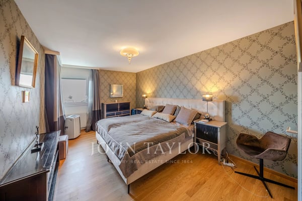Appartement de 3.5 pièces avec vue imprenable 5