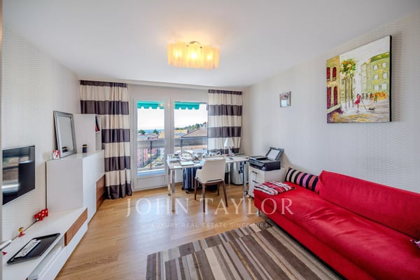 Appartement de 3.5 pièces avec vue imprenable 6