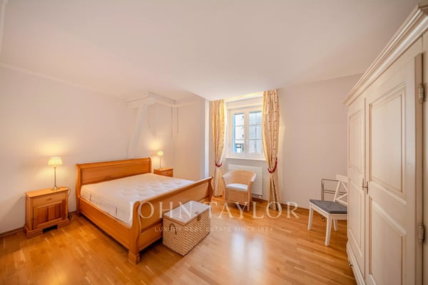 Appartement face au lac au coeur de Montreux 5