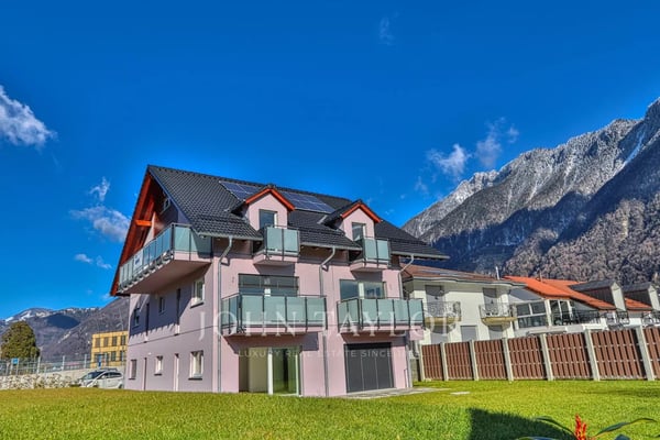 Appartement attique en duplex de 5.5 pièces 12