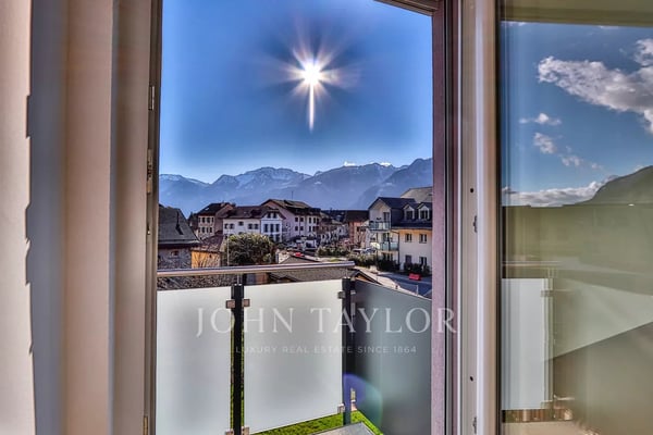 Appartement attique en duplex de 5.5 pièces 5