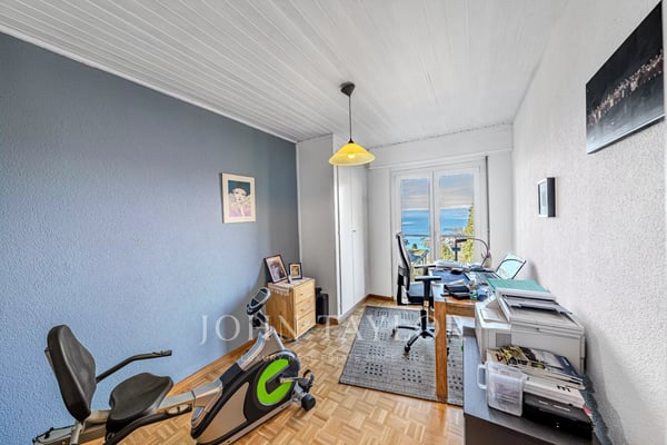 Villa de 2.5 pièces avec vue panoramique proche de Montreux 10
