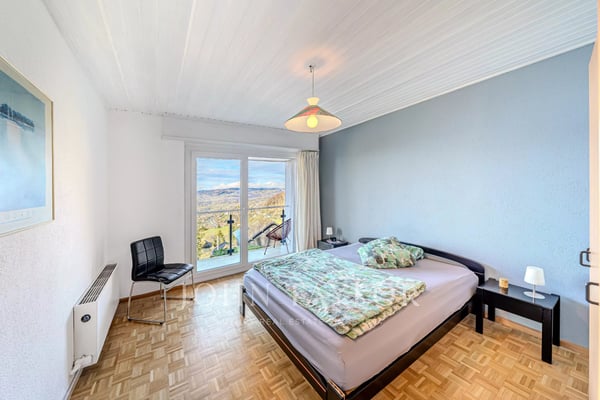 Villa de 2.5 pièces avec vue panoramique proche de Montreux 8
