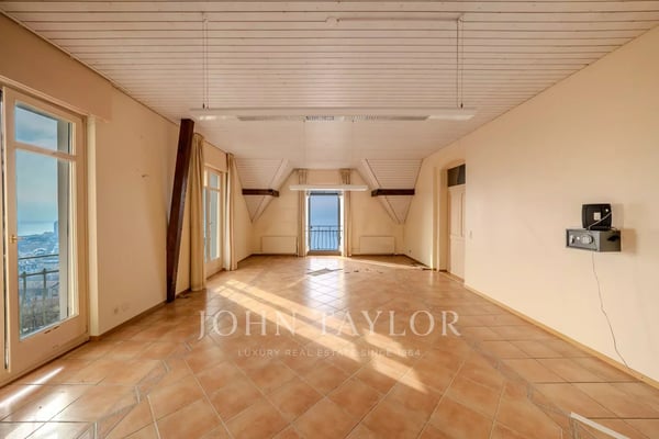 EN EXCLUSIVITÉ : Propriété d'exception avec vue panoramique 6
