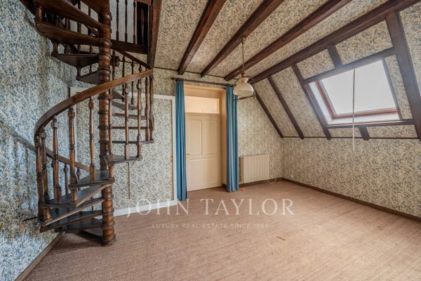 EN EXCLUSIVITÉ : Propriété d'exception avec vue panoramique 9