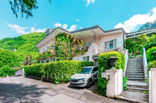 Belle propriété dans un quartier résidentiel 13