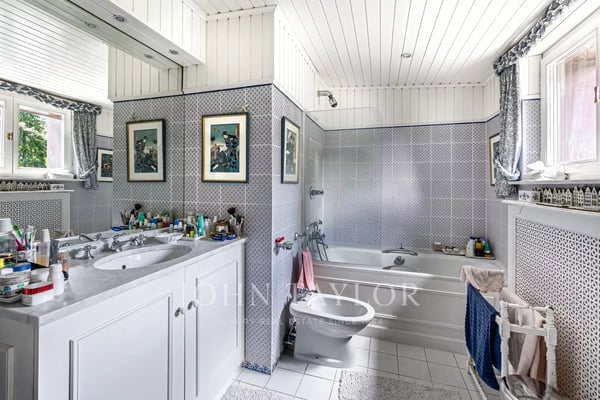 Belle propriété dans un quartier résidentiel 7