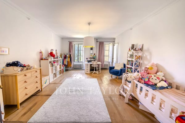 Magnifique domaine avec maison de maître du XVIIIème siècle 11