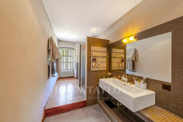 Magnifique domaine avec maison de maître du XVIIIème siècle 10