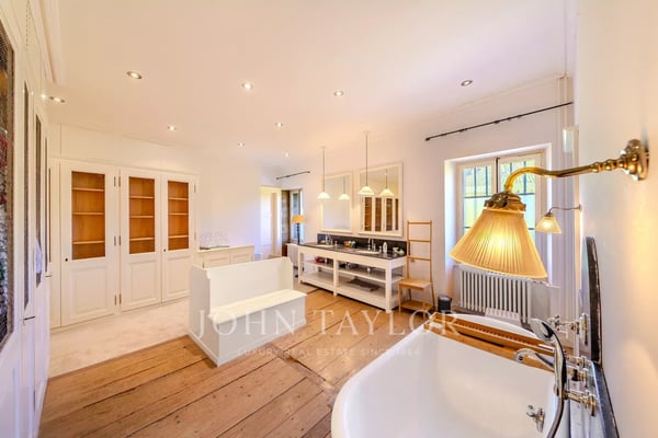 Magnifique domaine avec maison de maître du XVIIIème siècle 9