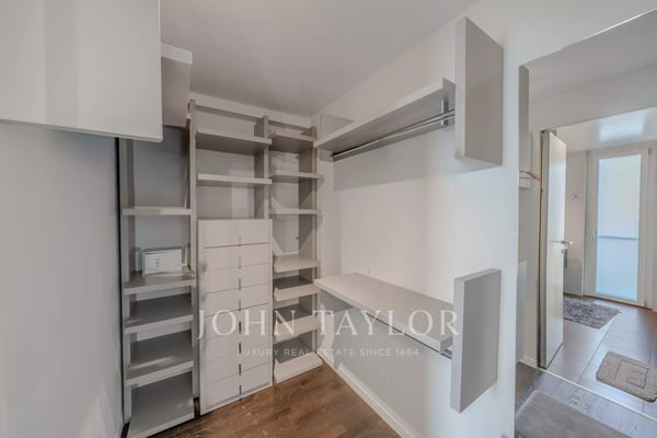Superbe appartement contemporain avec vue sur le lac à Montreux 10