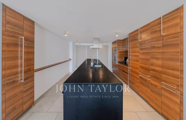 Superbe appartement contemporain avec vue sur le lac à Montreux 7