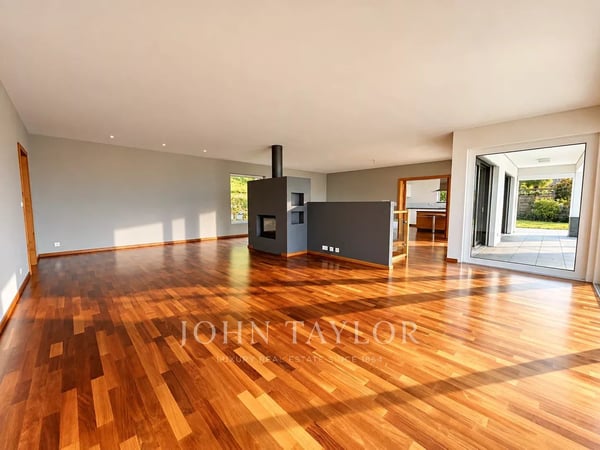 Villa individuelle au calme avec vue lac panoramique 8