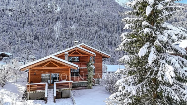 Immeuble 4.84% de rendement ? Les Plans-sur-Bex 8