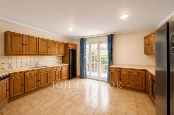 Villa individuelle au coeur de Chavannes-de-Bogis 7