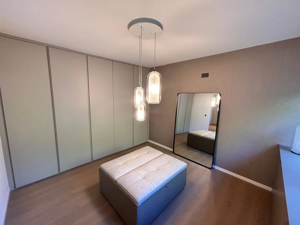 Appartement terrasse lumineux de 4 pièces à Lutry – disponible immédiatement 8