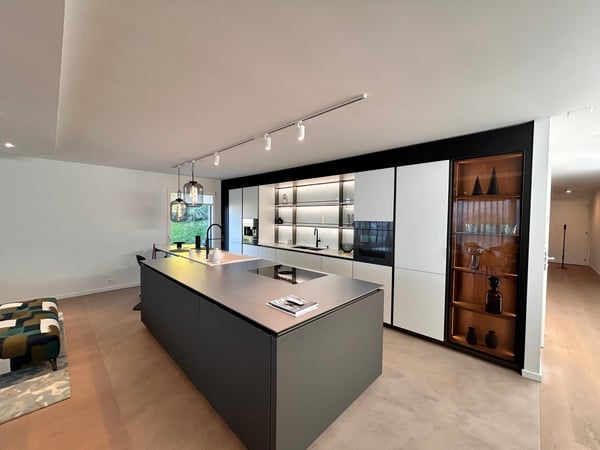 Appartement terrasse lumineux de 4 pièces à Lutry – disponible immédiatement 6